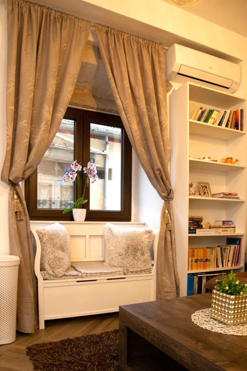 Madona Di Appartement Sinj
