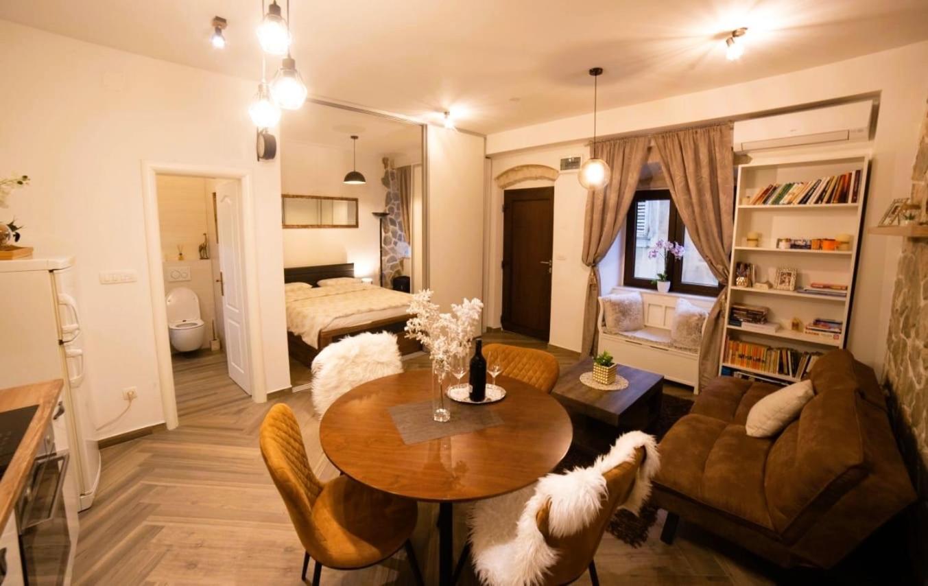 Appartement Madona Di