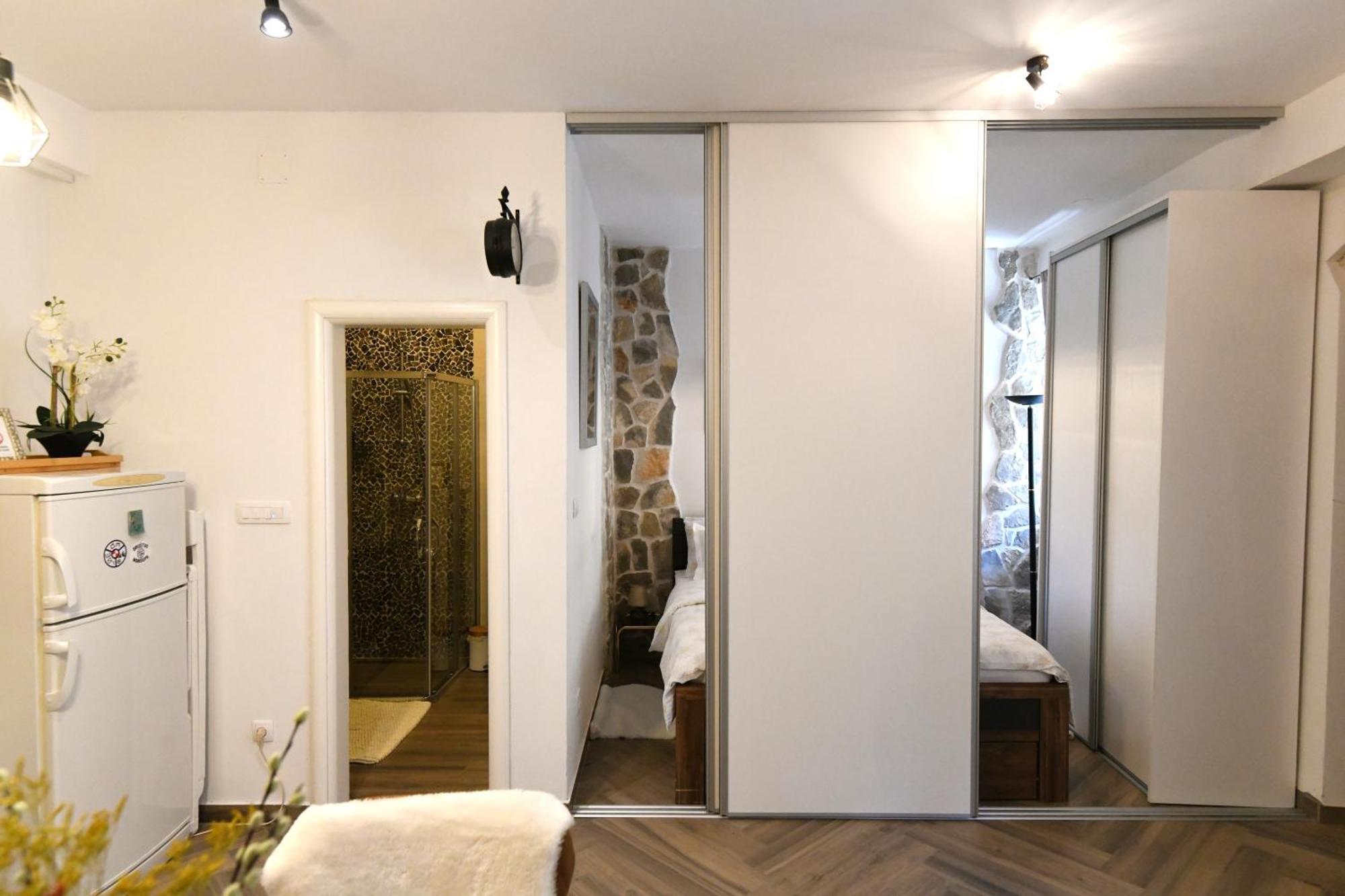 Appartement Madona Di Sinj