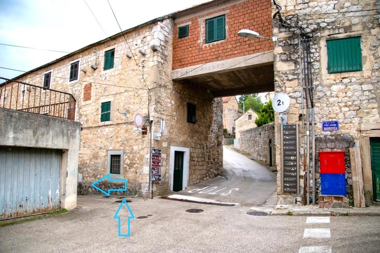 Madona Di Appartement