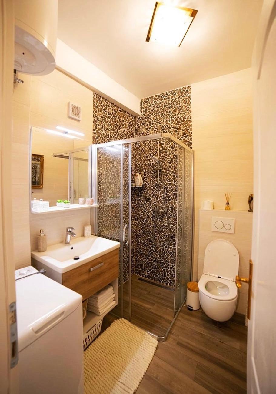 Appartement Madona Di