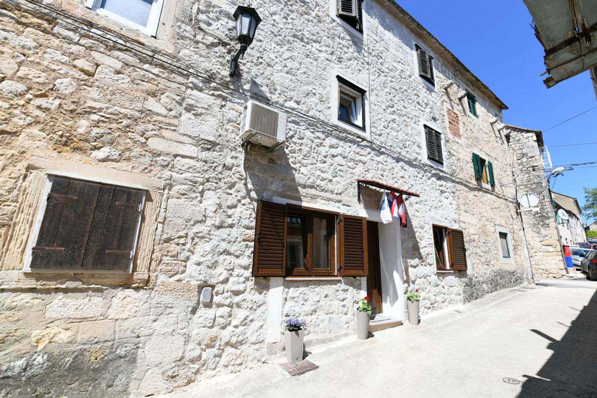 Appartement Madona Di *