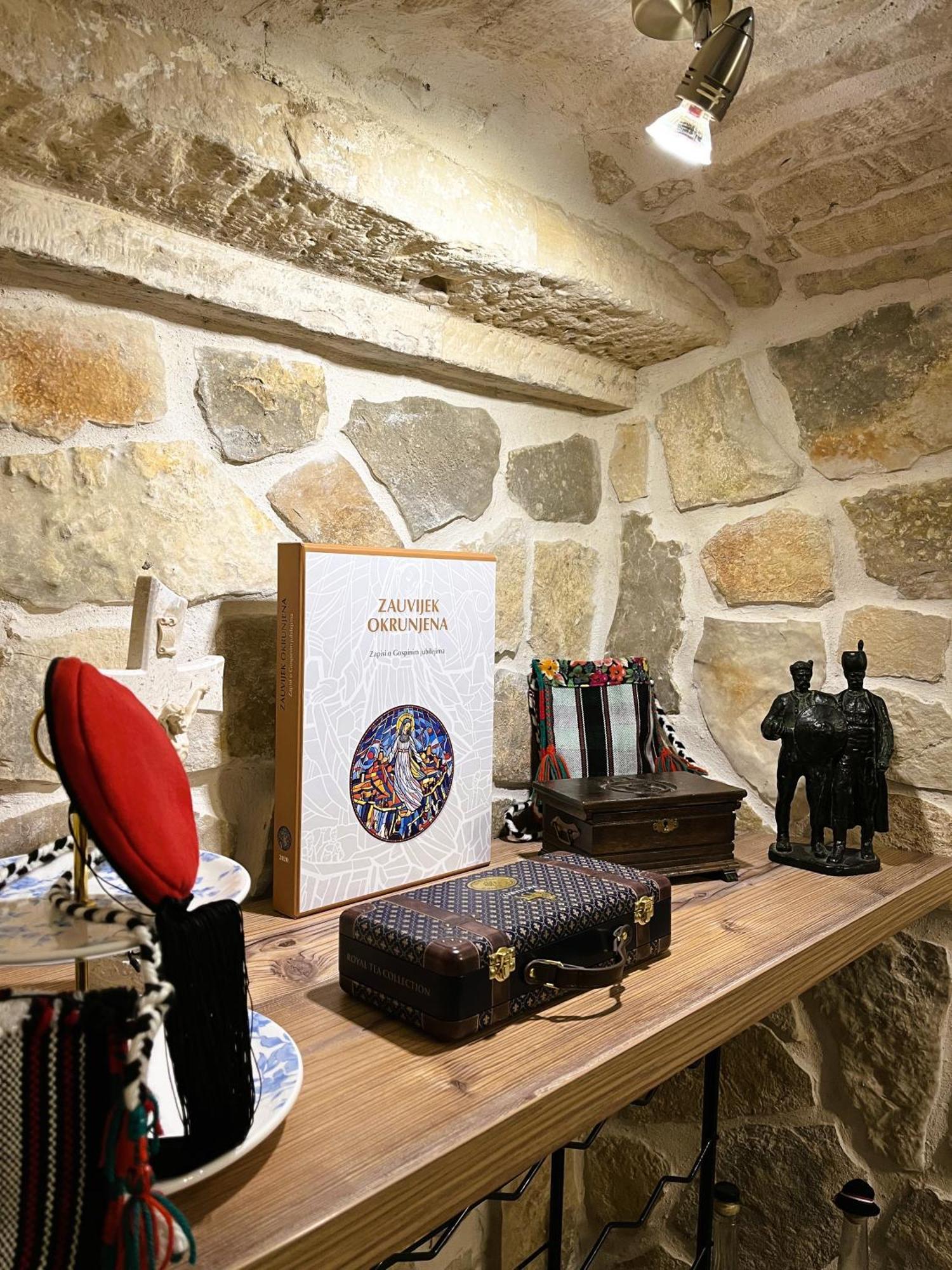 Appartement Madona Di *