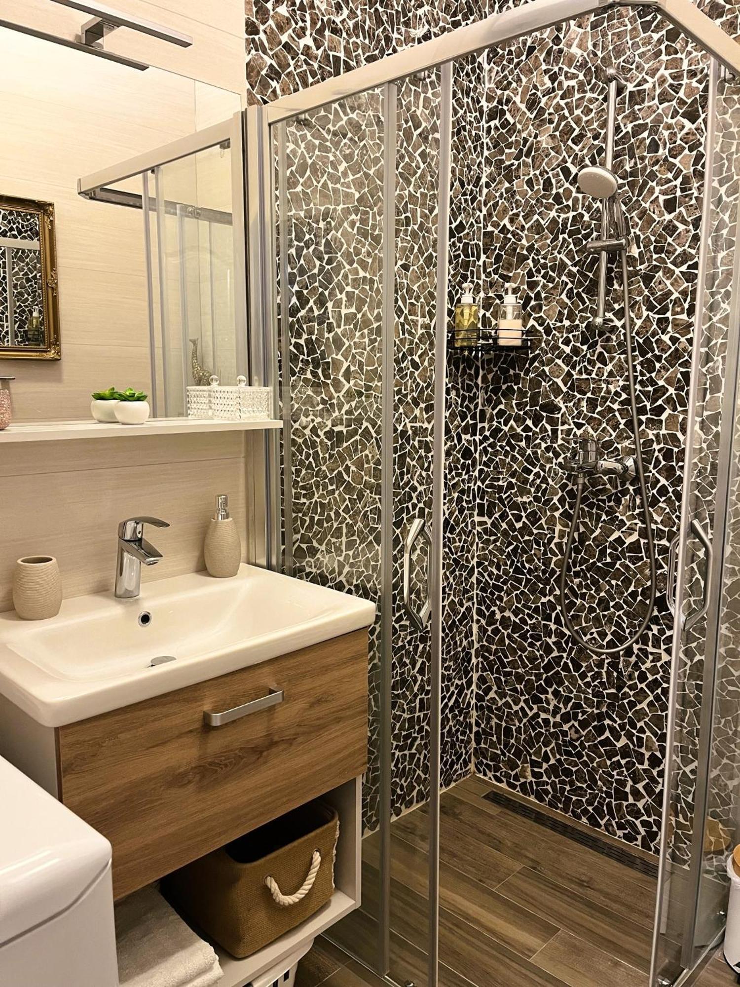 Appartement Madona Di Sinj