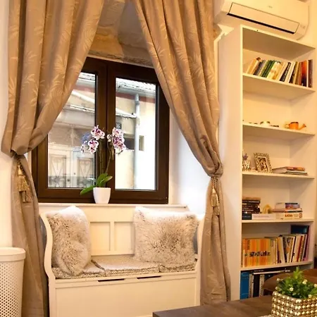 Ferienwohnung Madona Di Sinj Exterior foto