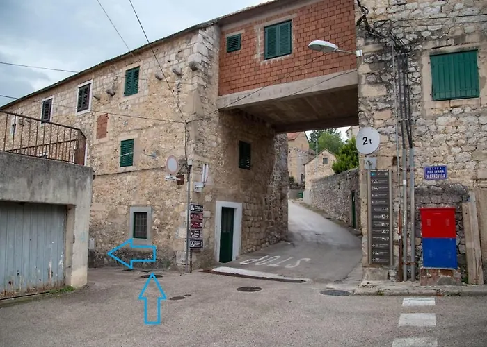 Madona Di Sinj