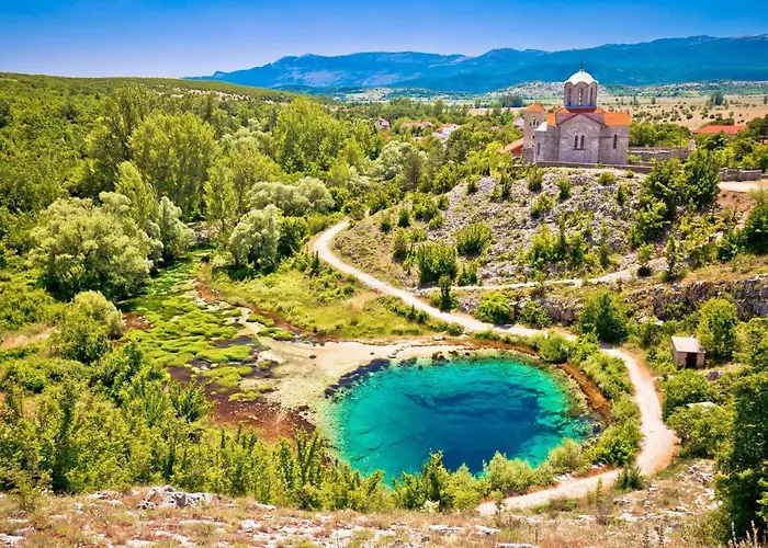 Madona Di Sinj