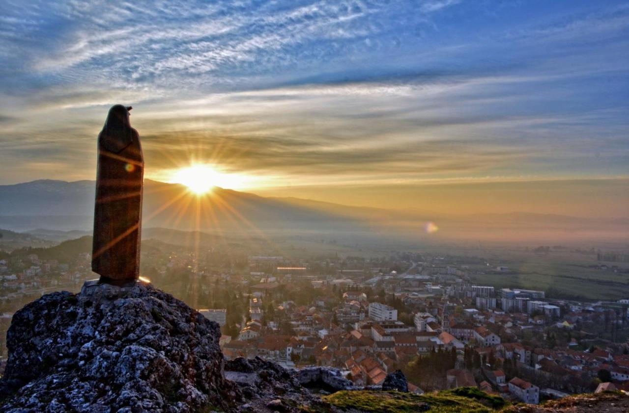 Madona Di Sinj