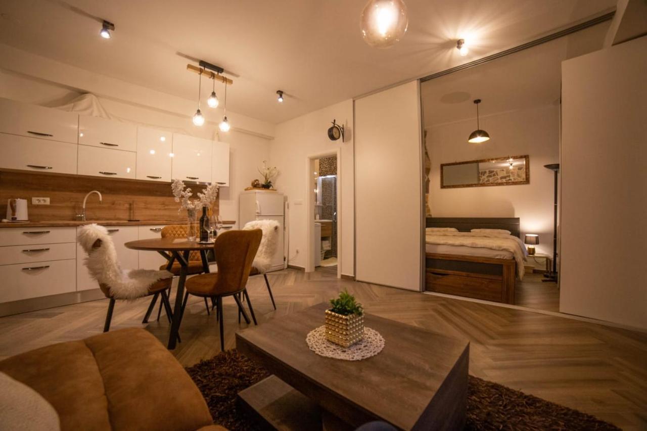 Madona Di Apartment