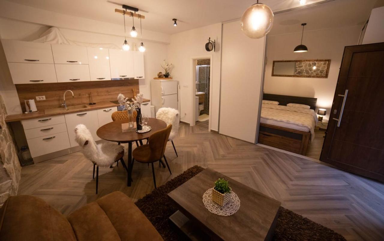 Apartment Madona Di *