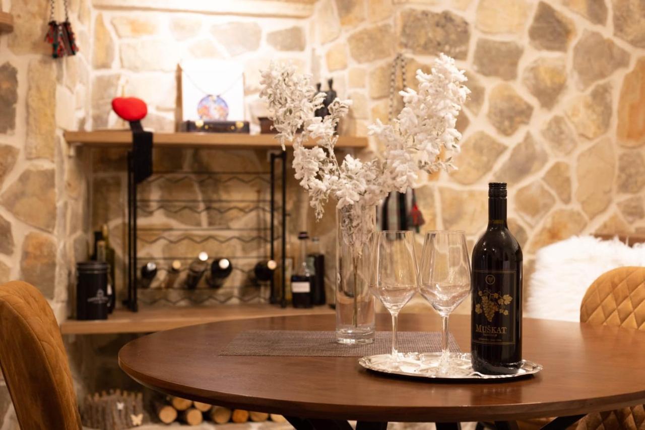 Apartment Madona Di Sinj