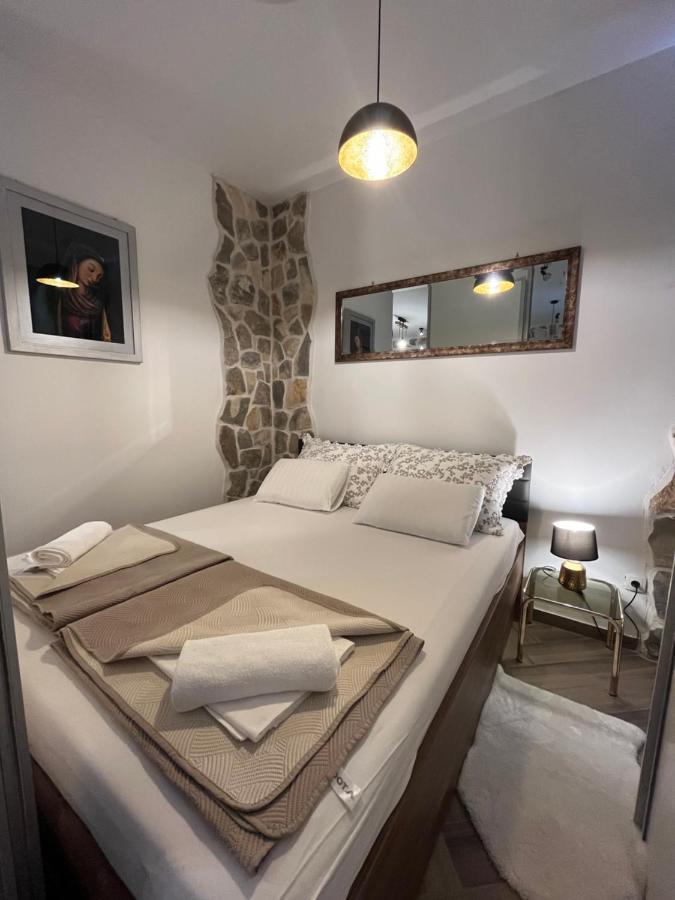 Madona Di Sinj
