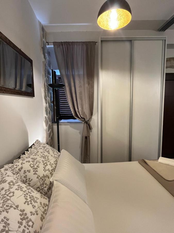 Madona Di Apartment *